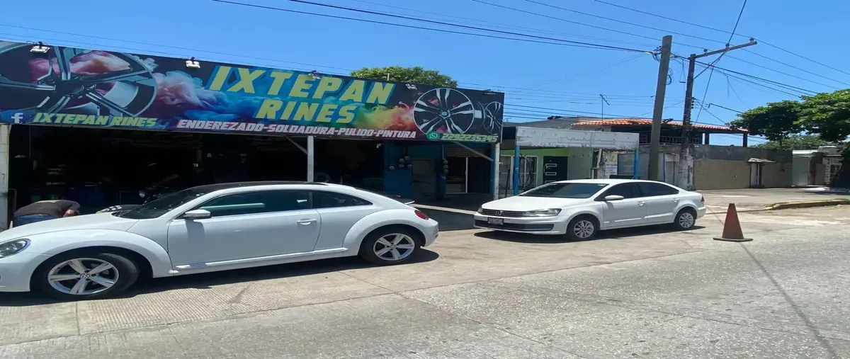 Foto de local en venta en callejon san cosme lt2, primero de mayo, veracruz, veracruz de ignacio de la llave, 30229843 No. 01