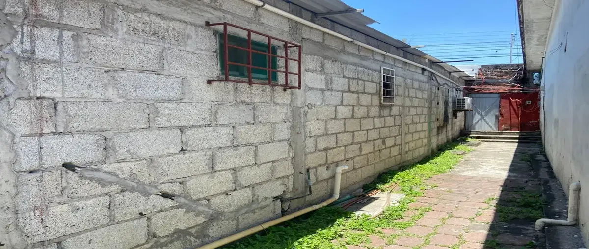 Foto de local en venta en callejon san cosme lt2, primero de mayo, veracruz, veracruz de ignacio de la llave, 30229843 No. 02
