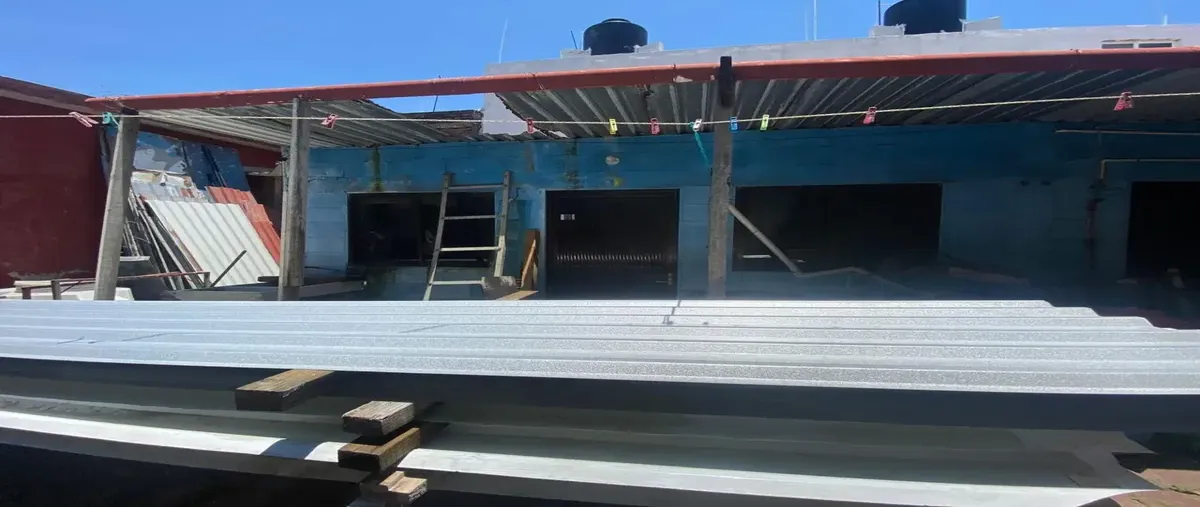 Foto de local en venta en callejon san cosme lt2, primero de mayo, veracruz, veracruz de ignacio de la llave, 30229843 No. 03