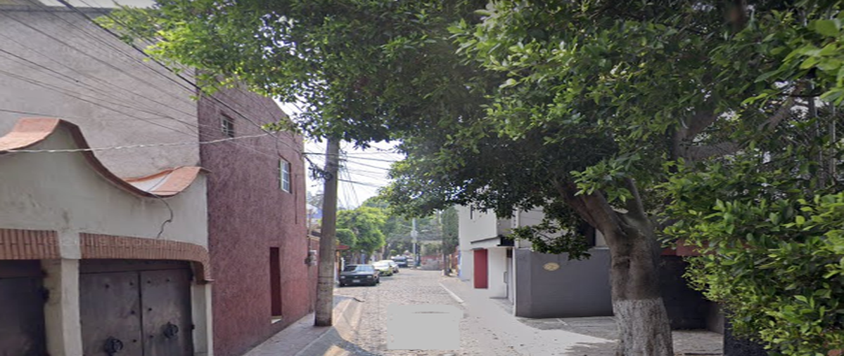 Foto de casa en venta en callejón san miguel , barrio san lucas, coyoacán, df / cdmx, 17776153 No. 03