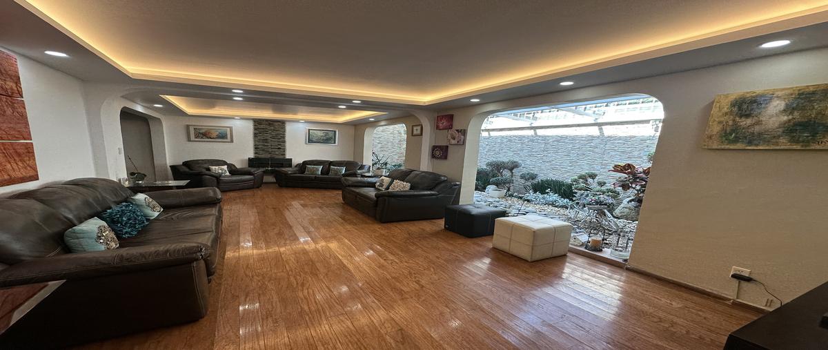 Foto de casa en venta en callejón san miguel , barrio san lucas, coyoacán, df / cdmx, 31438191 No. 03
