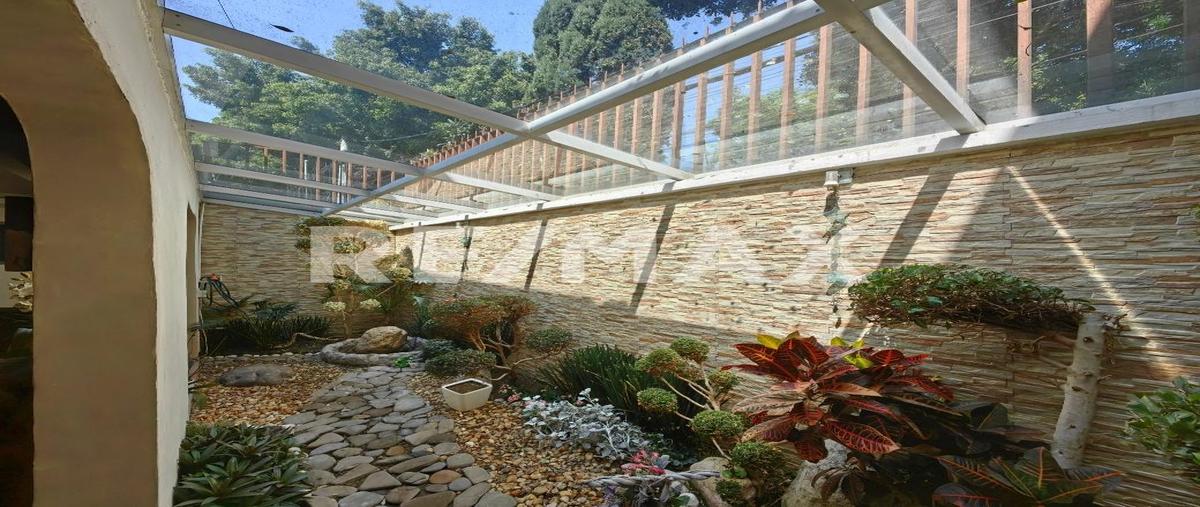 Foto de casa en venta en callejón san miguel , barrio san lucas, coyoacán, df / cdmx, 31438191 No. 04