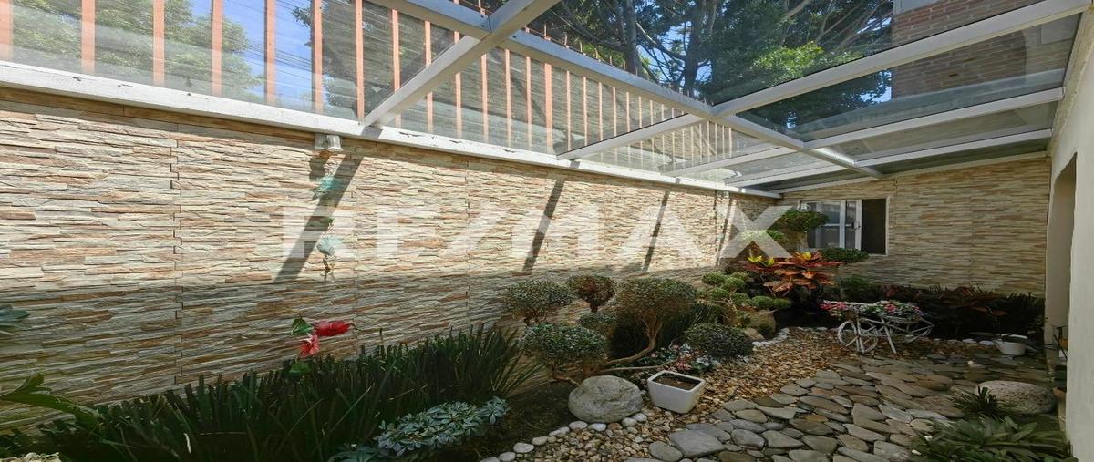 Foto de casa en venta en callejón san miguel , barrio san lucas, coyoacán, df / cdmx, 31438191 No. 05