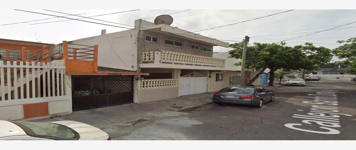 Foto de casa en venta en callejon santo domingo 0, los pinos, veracruz, veracruz de ignacio de la llave, 0 No. 05
