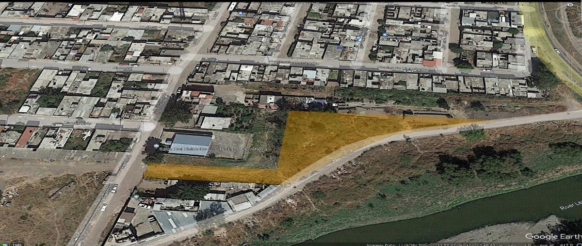 Foto de terreno habitacional en callejon sin nombre , san pedro, salamanca, guanajuato, 27561474 foto 02 Foto de terreno habitacional en venta en callejon sin nombre , san pedro, salamanca, guanajuato, 27561474 No. 02