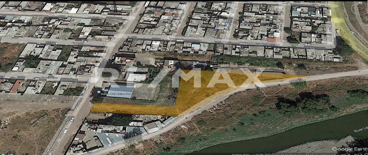 Foto de terreno habitacional en callejon sin nombre , san pedro, salamanca, guanajuato, 0 foto 02 Foto de terreno habitacional en venta en callejon sin nombre , san pedro, salamanca, guanajuato, 0 No. 02