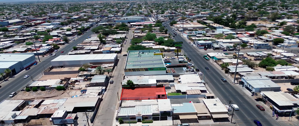 Foto de terreno habitacional en renta en callejon sinaloa , nueva esperanza, mexicali, baja california, 31500381 No. 04