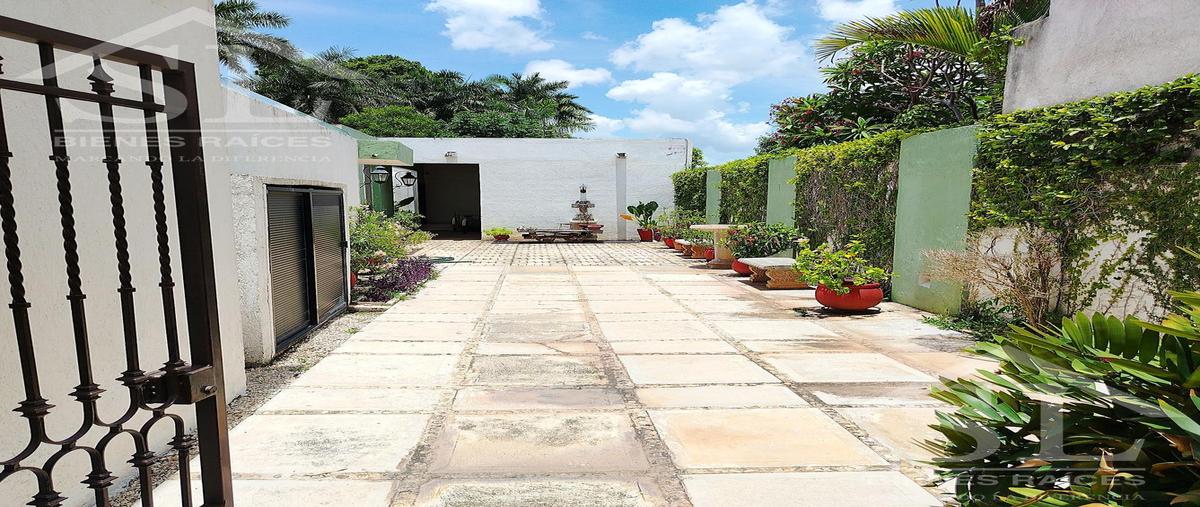 Foto de casa en venta en  , callejones de chuburna, mérida, yucatán, 0 No. 03