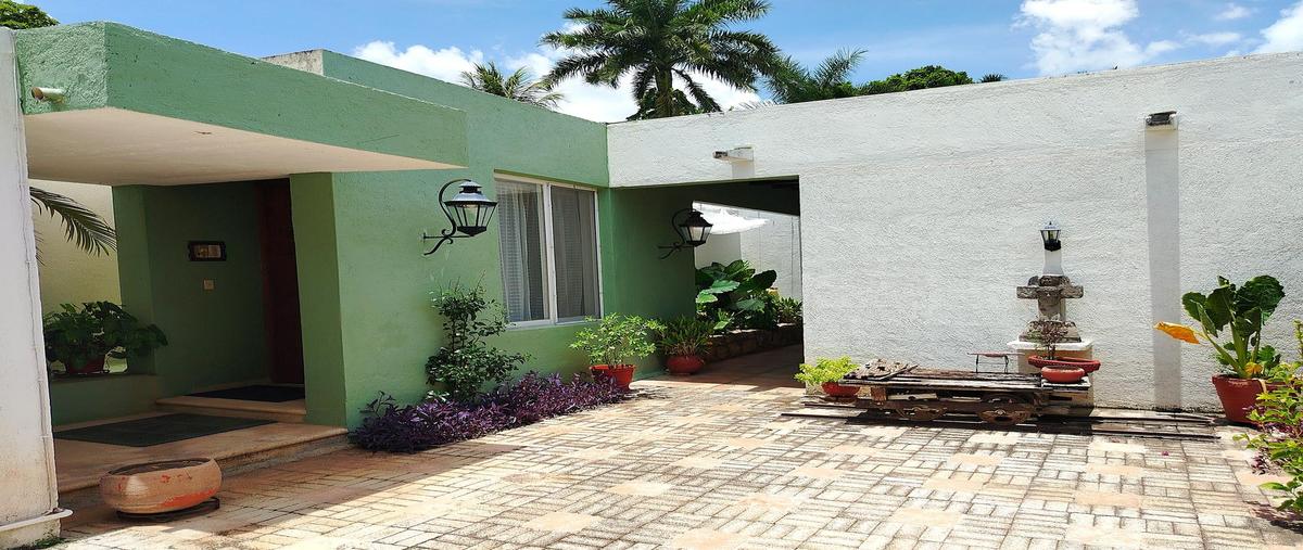 Foto de casa en venta en  , callejones de chuburna, mérida, yucatán, 0 No. 05