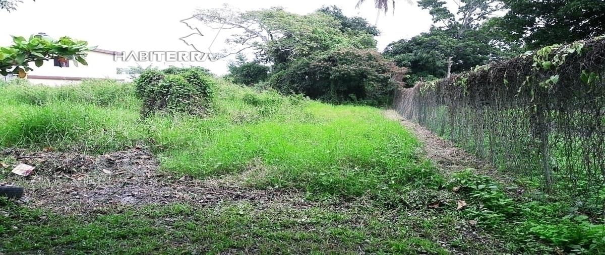 Foto de terreno habitacional en venta en calle:juan escutia , reyes heroles, tuxpan, veracruz de ignacio de la llave, 0 No. 03