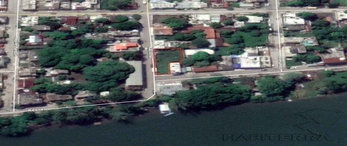 Foto de terreno habitacional en venta en calle:nacional , santiago de la peña, tuxpan, veracruz de ignacio de la llave, 0 No. 03
