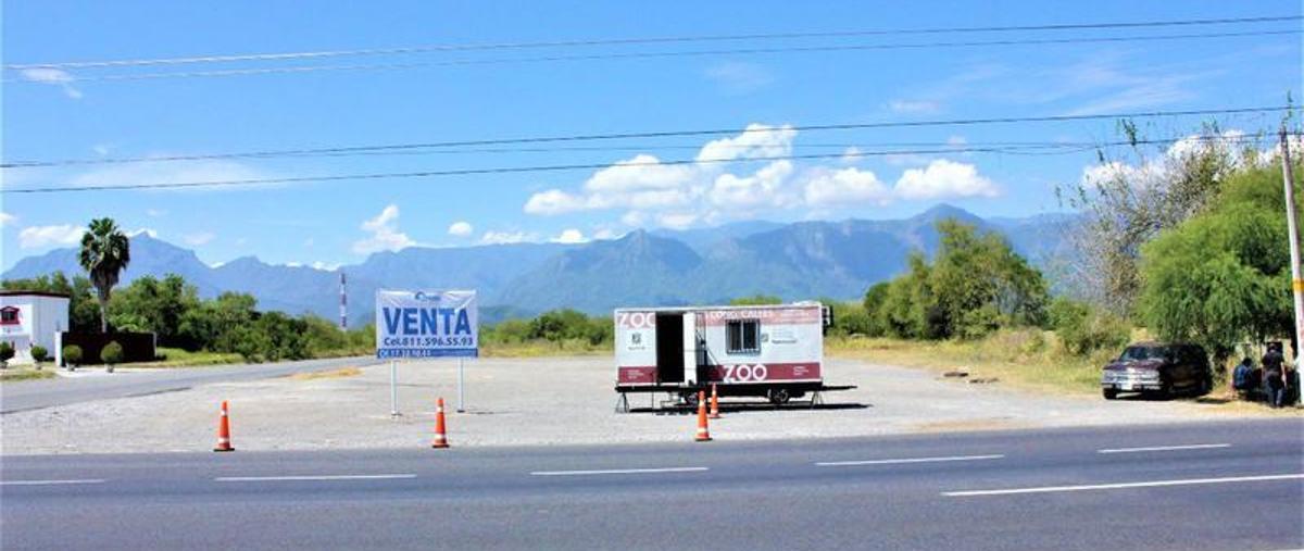 Foto de terreno habitacional en , calles, montemorelos, nuevo león, 11724662 foto 01 Foto de terreno habitacional en venta en , calles, montemorelos, nuevo león, 11724662 No. 01