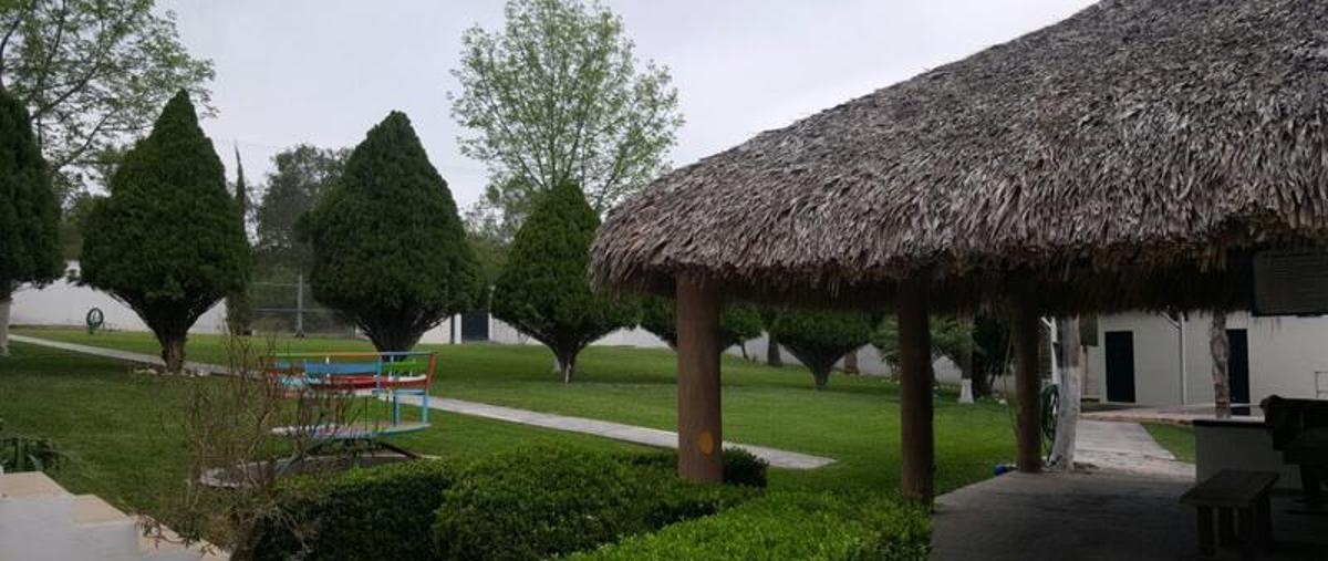 Foto de casa en venta en  , calles, montemorelos, nuevo león, 11736655 No. 04
