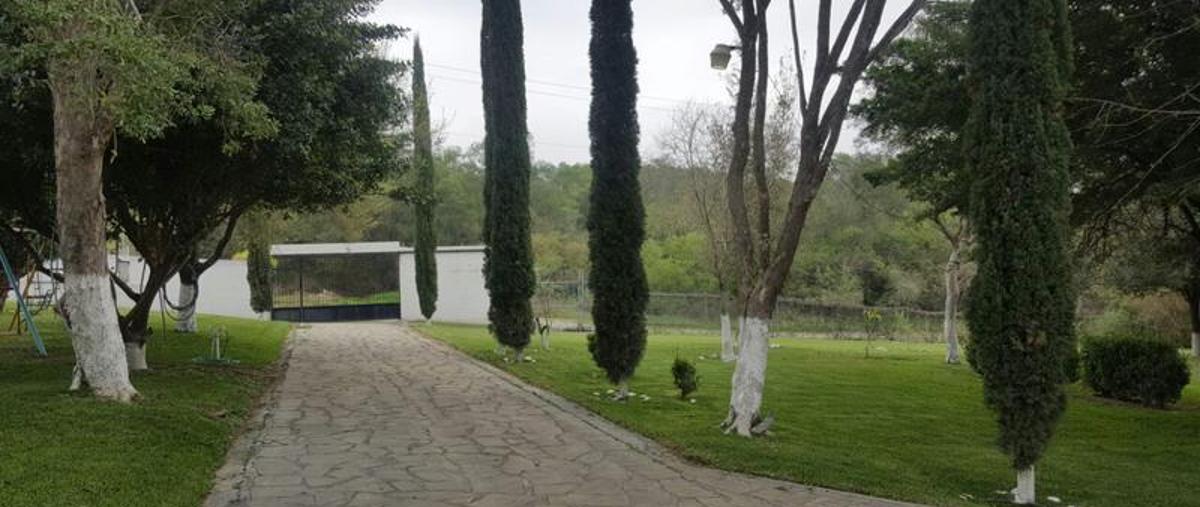 Foto de casa en venta en  , calles, montemorelos, nuevo león, 11736655 No. 05