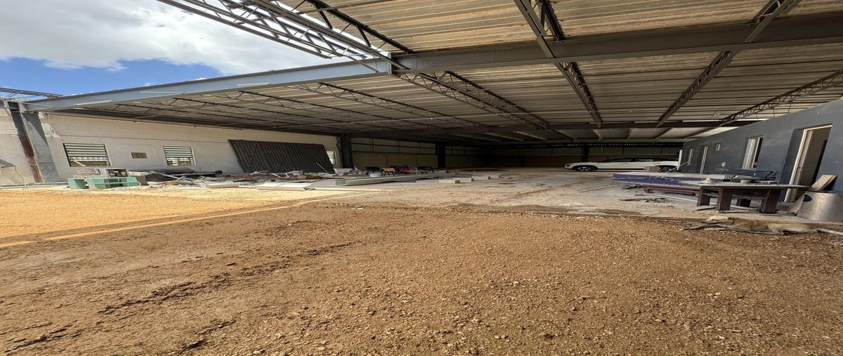 Foto de bodega en renta en calles pavimentadas , kanasin, kanasín, yucatán, 0 No. 03