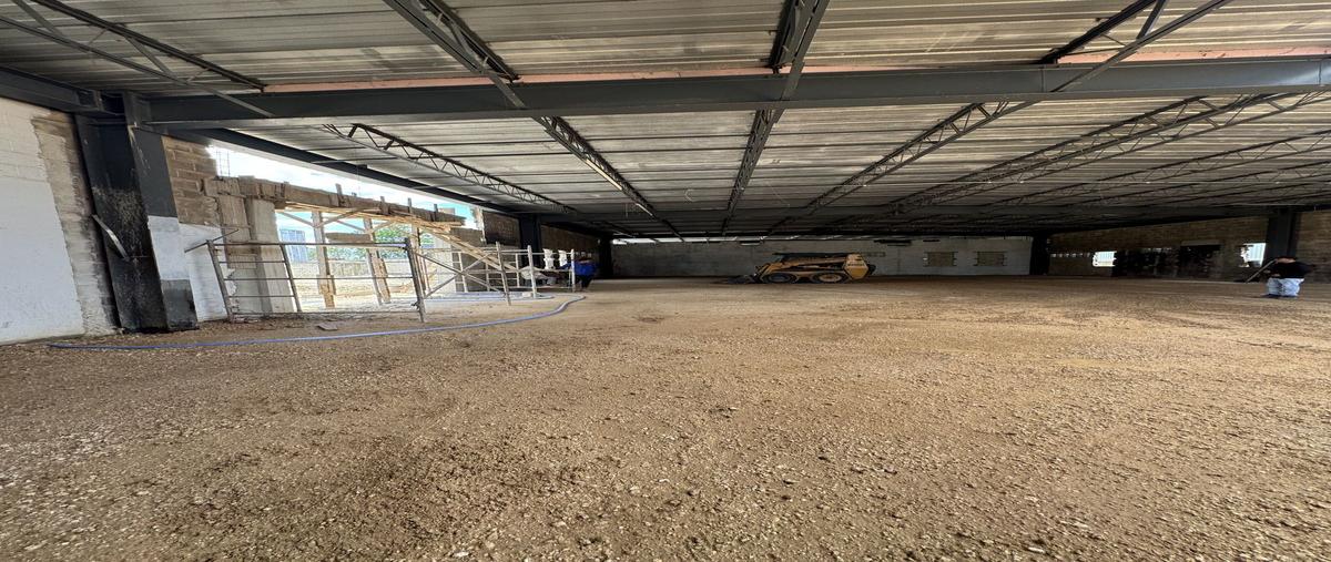 Foto de bodega en renta en calles pavimentadas , kanasin, kanasín, yucatán, 0 No. 04