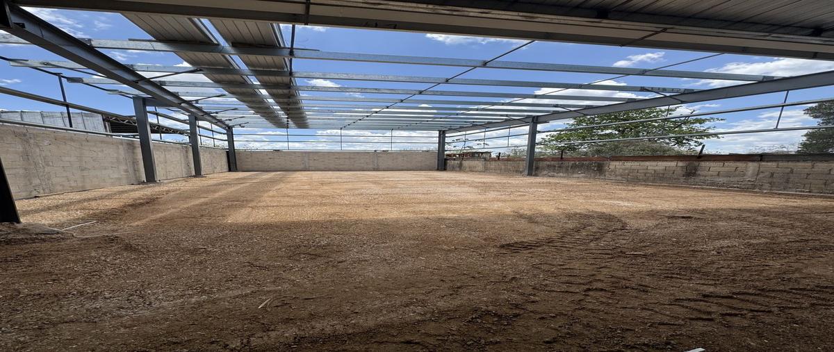 Foto de bodega en renta en calles pavimentadas , kanasin, kanasín, yucatán, 0 No. 05