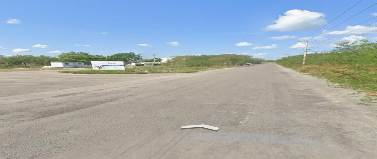 Foto de terreno industrial en calles pavimentadas , villas de tixcacal, mérida, yucatán, 28682797 foto 02 Foto de terreno industrial en venta en calles pavimentadas , villas de tixcacal, mérida, yucatán, 28682797 No. 02