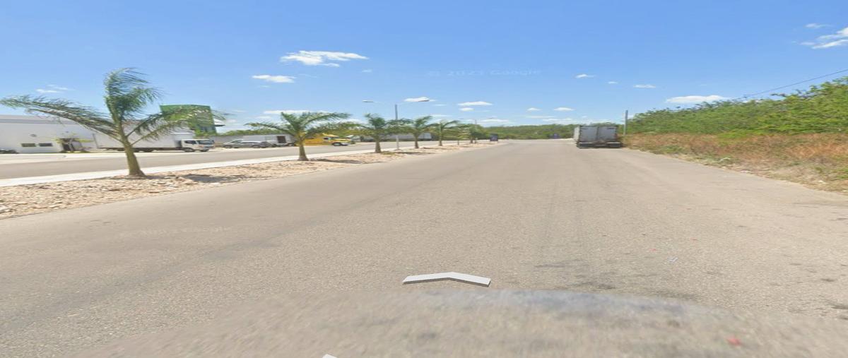 Foto de terreno industrial en calles pavimentadas , villas de tixcacal, mérida, yucatán, 28682797 foto 05 Foto de terreno industrial en venta en calles pavimentadas , villas de tixcacal, mérida, yucatán, 28682797 No. 05