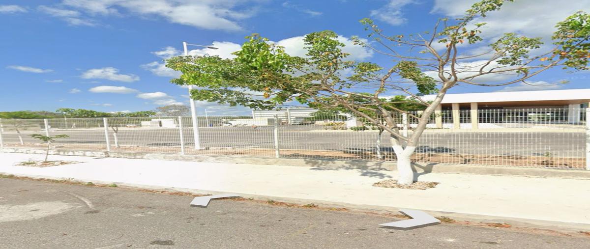 Foto de terreno industrial en calles pavimentadas , villas de tixcacal, mérida, yucatán, 30323458 foto 04 Foto de terreno industrial en venta en calles pavimentadas , villas de tixcacal, mérida, yucatán, 30323458 No. 04