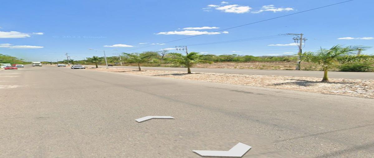 Foto de terreno industrial en calles pavimentadas , villas de tixcacal, mérida, yucatán, 30323458 foto 05 Foto de terreno industrial en venta en calles pavimentadas , villas de tixcacal, mérida, yucatán, 30323458 No. 05