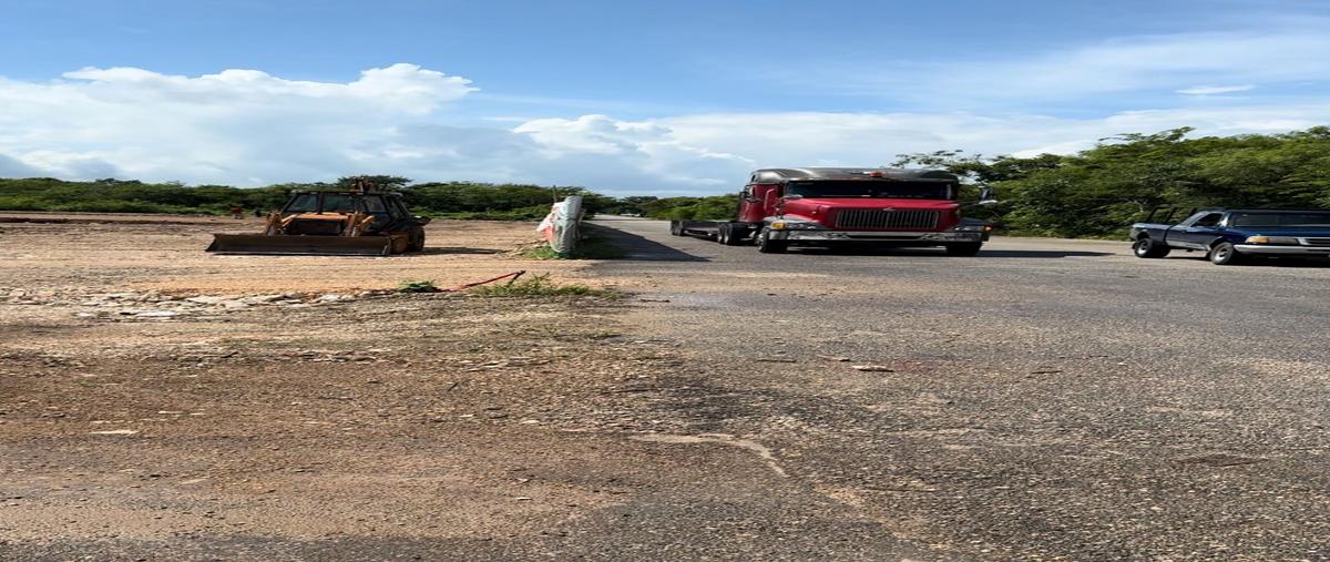 Foto de terreno industrial en calles pavimentadas , villas de tixcacal, mérida, yucatán, 30323458 foto 06 Foto de terreno industrial en venta en calles pavimentadas , villas de tixcacal, mérida, yucatán, 30323458 No. 06