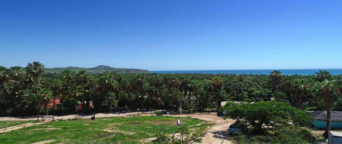 Foto de terreno habitacional en venta en calli horizonte , pueblo nuevo, la paz, baja california sur, 28164029 No. 02