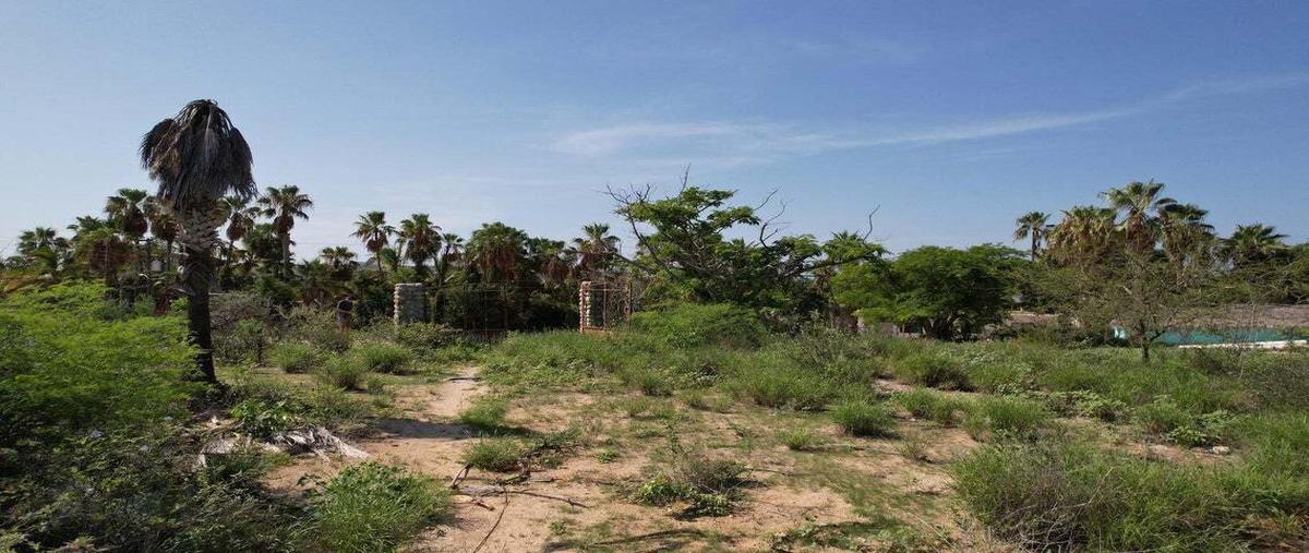Foto de terreno habitacional en venta en calli horizonte , pueblo nuevo, la paz, baja california sur, 28164029 No. 04