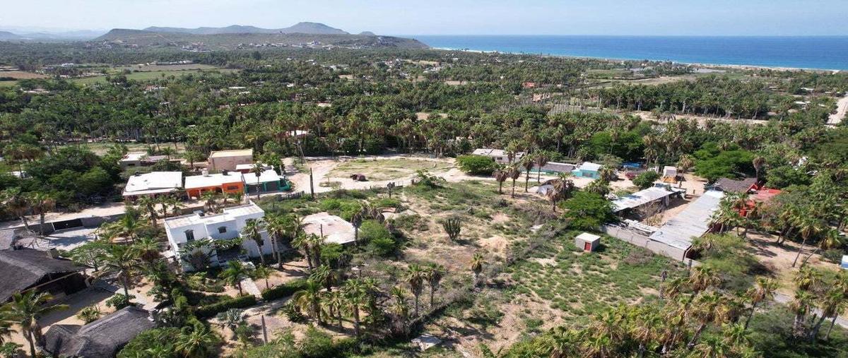 Foto de terreno habitacional en venta en calli horizonte , pueblo nuevo, la paz, baja california sur, 28164029 No. 05