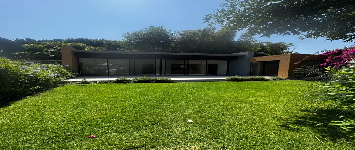 Foto de casa en condominio en renta en calmanaloyan 7, santo domingo, tepoztlán, morelos, 0 No. 01