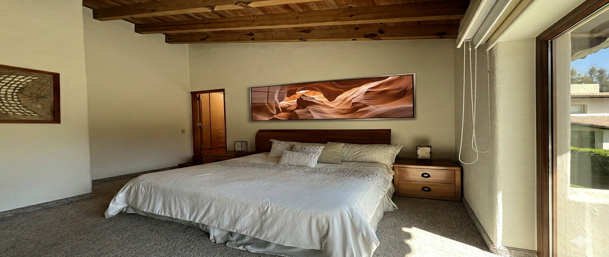 Foto de casa en calmecac , avándaro, valle de bravo, méxico, 0 foto 04 Foto de casa en renta en calmecac , avándaro, valle de bravo, méxico, 0 No. 04