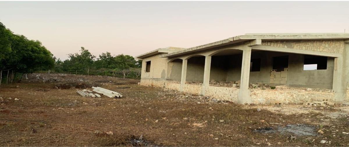 Foto de casa en venta en  , calotmul, calotmul, yucatán, 27681095 No. 03