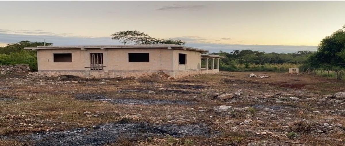 Foto de casa en venta en  , calotmul, calotmul, yucatán, 27681095 No. 04