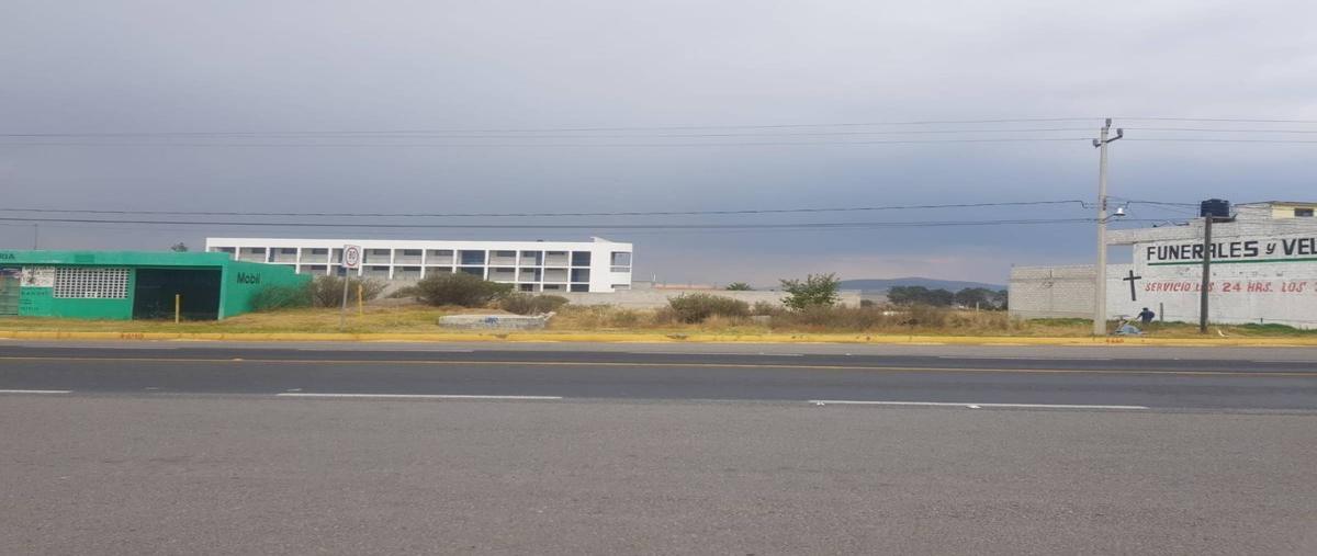 Foto de terreno habitacional en venta en  , calpulalpan centro, calpulalpan, tlaxcala, 0 No. 03