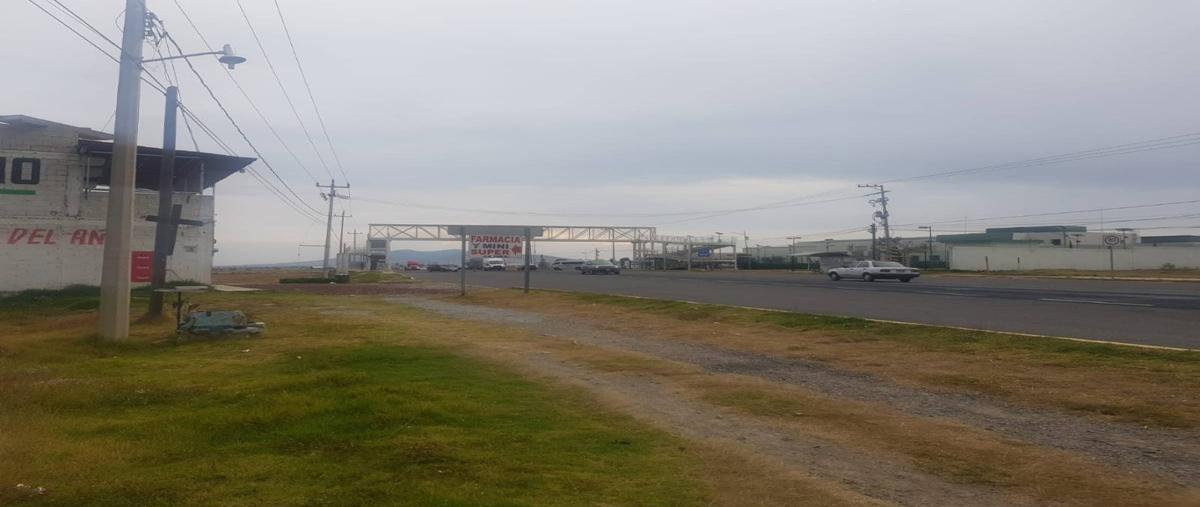 Foto de terreno habitacional en venta en  , calpulalpan centro, calpulalpan, tlaxcala, 0 No. 04