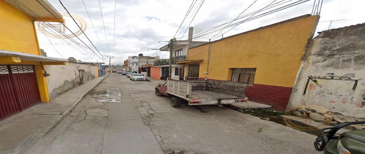 Foto de casa en venta en  , calpulalpan centro, calpulalpan, tlaxcala, 0 No. 04