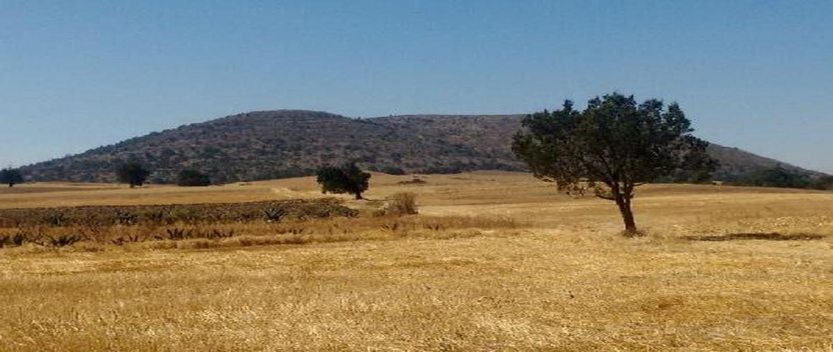 Foto de terreno habitacional en venta en  , calpulalpan centro, calpulalpan, tlaxcala, 0 No. 04