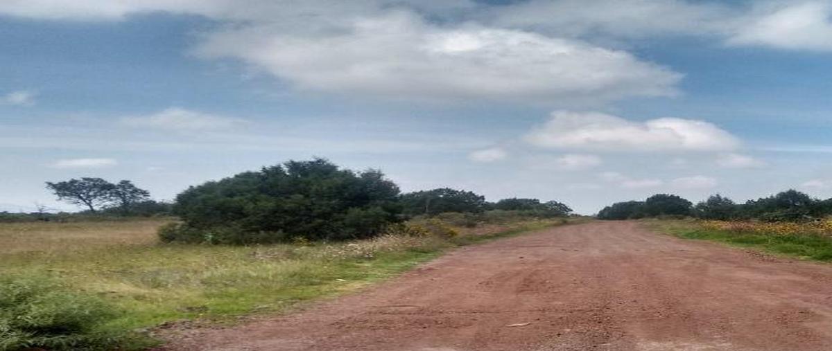 Foto de terreno habitacional en venta en  , calpulalpan centro, calpulalpan, tlaxcala, 0 No. 05