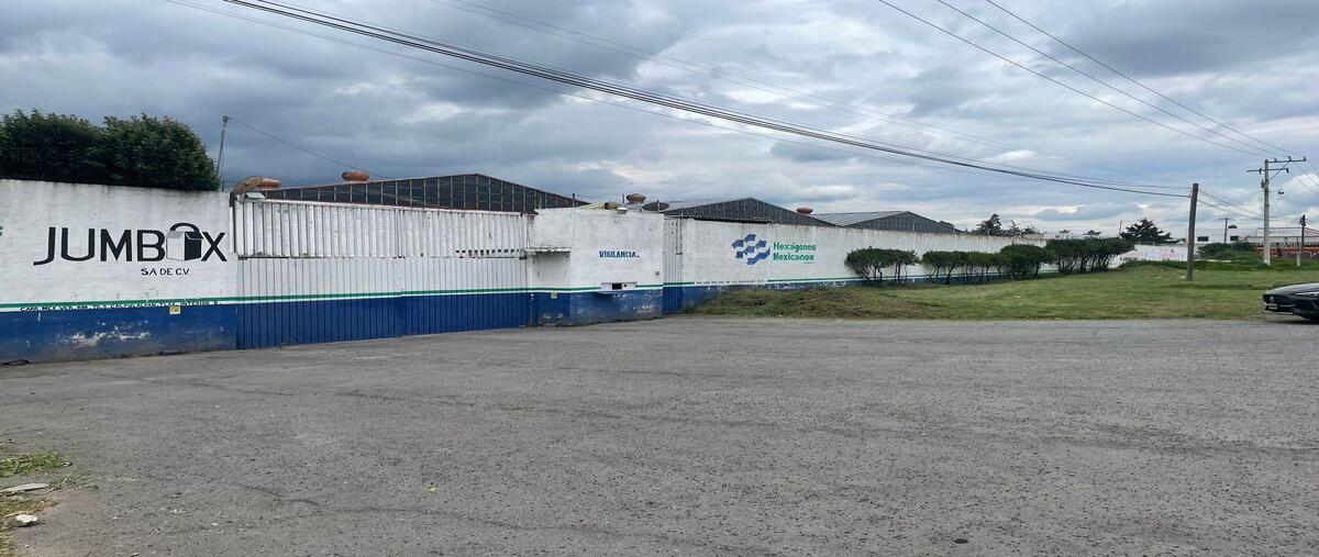 Foto de terreno industrial en calpulalpan-apizaco 496 , san antonio calpulalpan, calpulalpan, tlaxcala, 30497116 foto 01 Foto de terreno industrial en venta en calpulalpan-apizaco 496 , san antonio calpulalpan, calpulalpan, tlaxcala, 30497116 No. 01