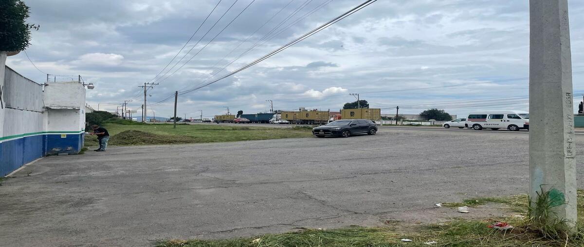 Foto de terreno industrial en calpulalpan-apizaco 496 , san antonio calpulalpan, calpulalpan, tlaxcala, 30497116 foto 02 Foto de terreno industrial en venta en calpulalpan-apizaco 496 , san antonio calpulalpan, calpulalpan, tlaxcala, 30497116 No. 02