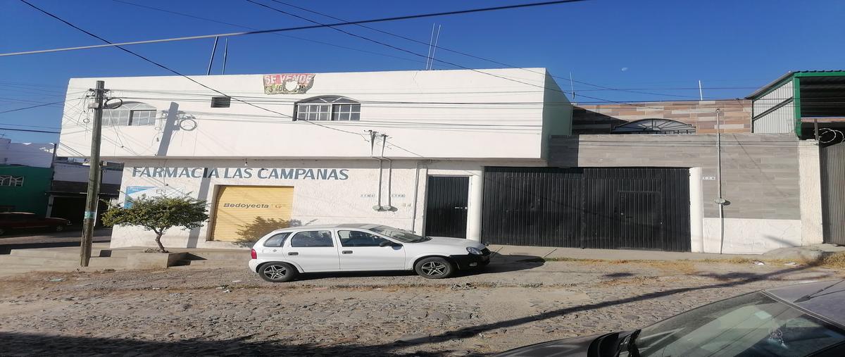 Foto de edificio en venta en calpulapan , cerro del cuatro 1ra. sección, san pedro tlaquepaque, jalisco, 29450026 No. 03