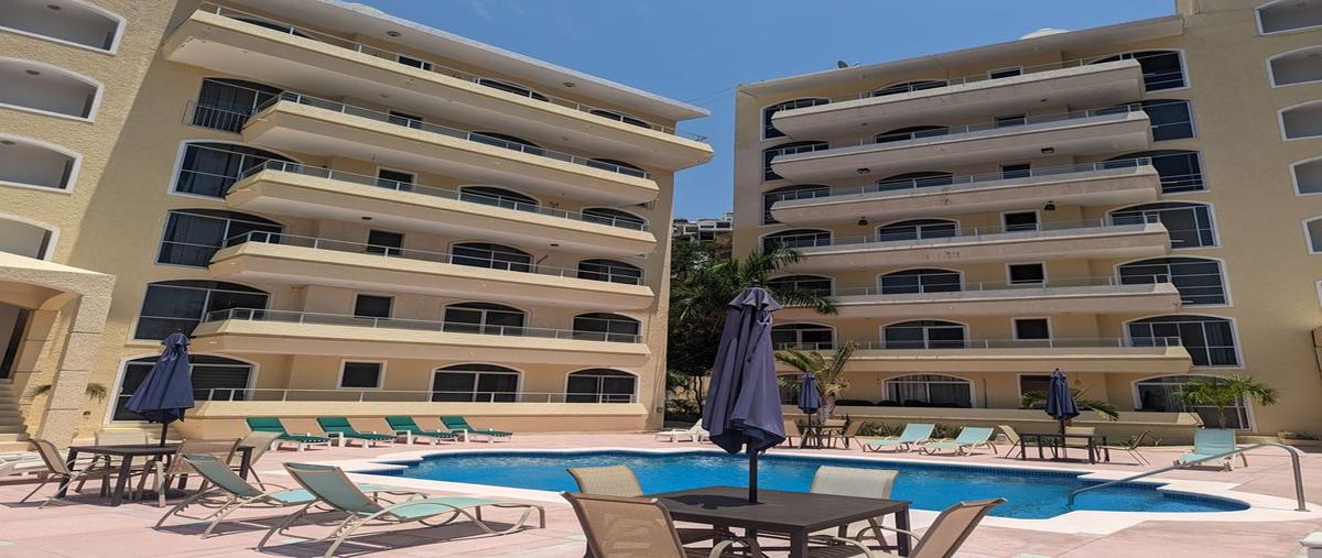 Foto de departamento en venta en caltecas , club deportivo, acapulco de juárez, guerrero, 0 No. 03