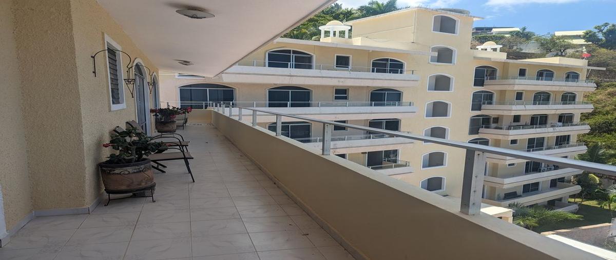Foto de departamento en venta en caltecas , club deportivo, acapulco de juárez, guerrero, 0 No. 05
