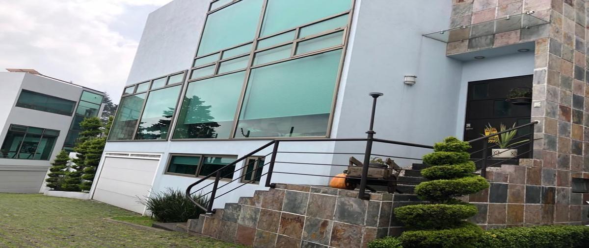 Foto de casa en renta en calvario , contadero, cuajimalpa de morelos, df / cdmx, 31133249 No. 03