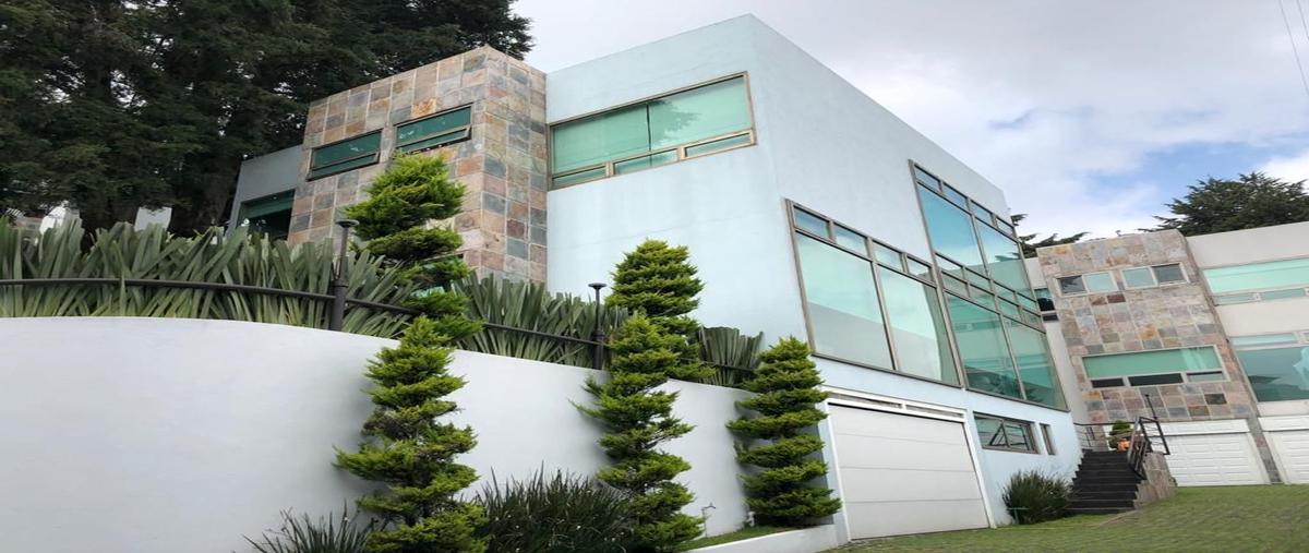 Foto de casa en renta en calvario , contadero, cuajimalpa de morelos, df / cdmx, 31133249 No. 04