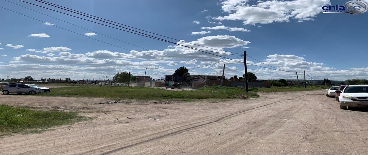 Foto de terreno habitacional en venta en calvario , el milagro, durango, durango, 21940633 No. 03