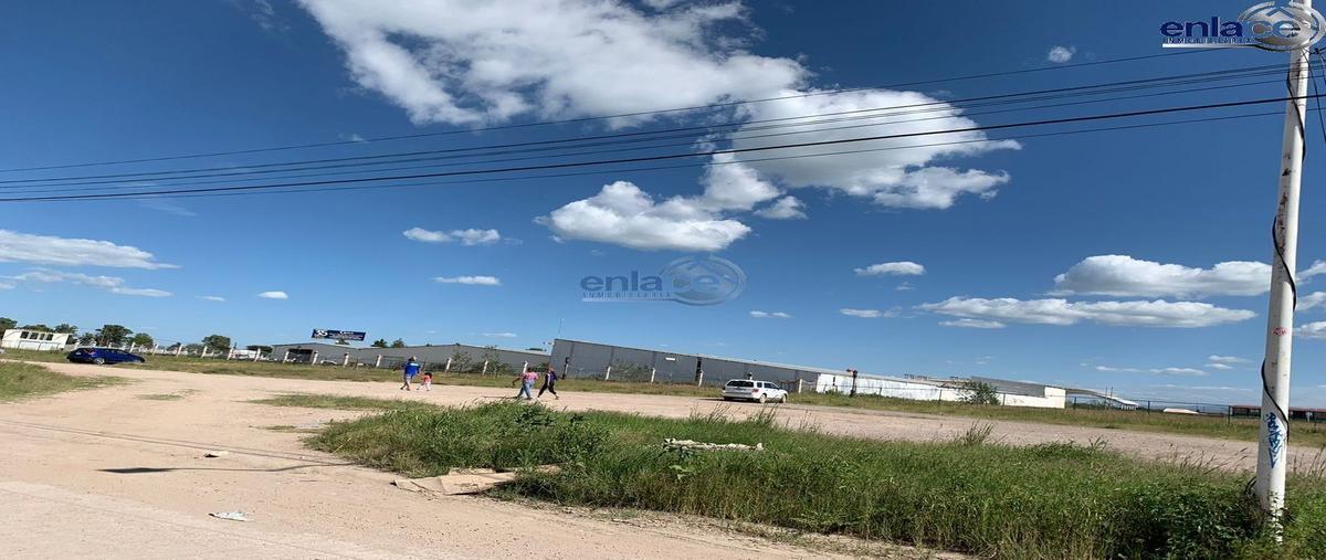 Foto de terreno habitacional en venta en calvario , el milagro, durango, durango, 21940633 No. 04