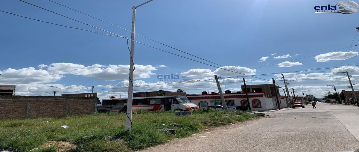 Foto de terreno habitacional en venta en calvario , el milagro, durango, durango, 21940633 No. 05