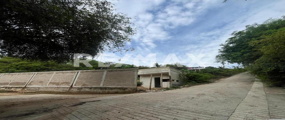 Foto de terreno comercial en venta en calvario esquina belén , barra de navidad, santa maría colotepec, oaxaca, 0 No. 04