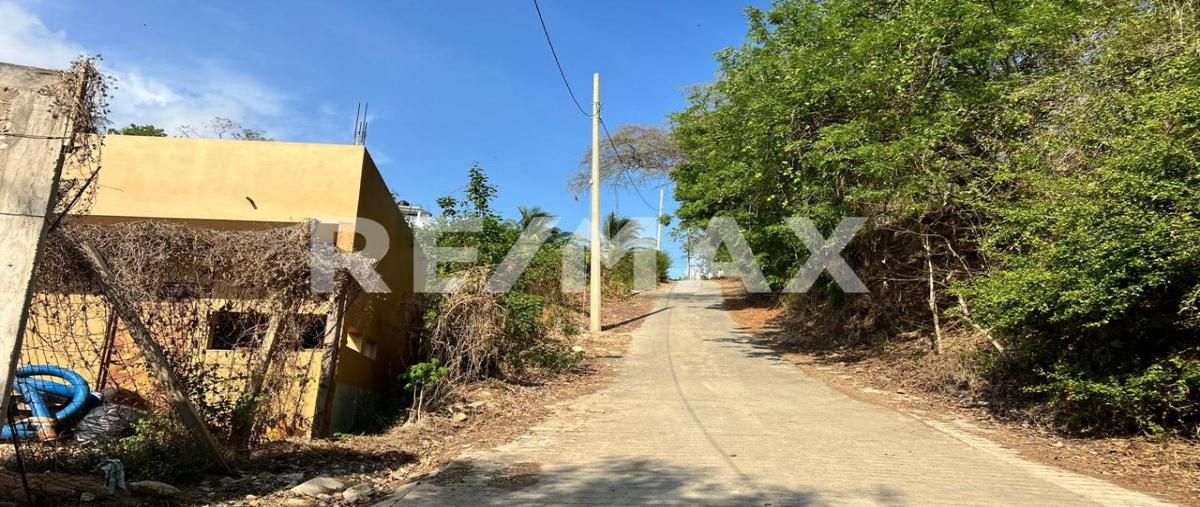 Foto de terreno comercial en venta en calvario esquina belén , barra de navidad, santa maría colotepec, oaxaca, 0 No. 05